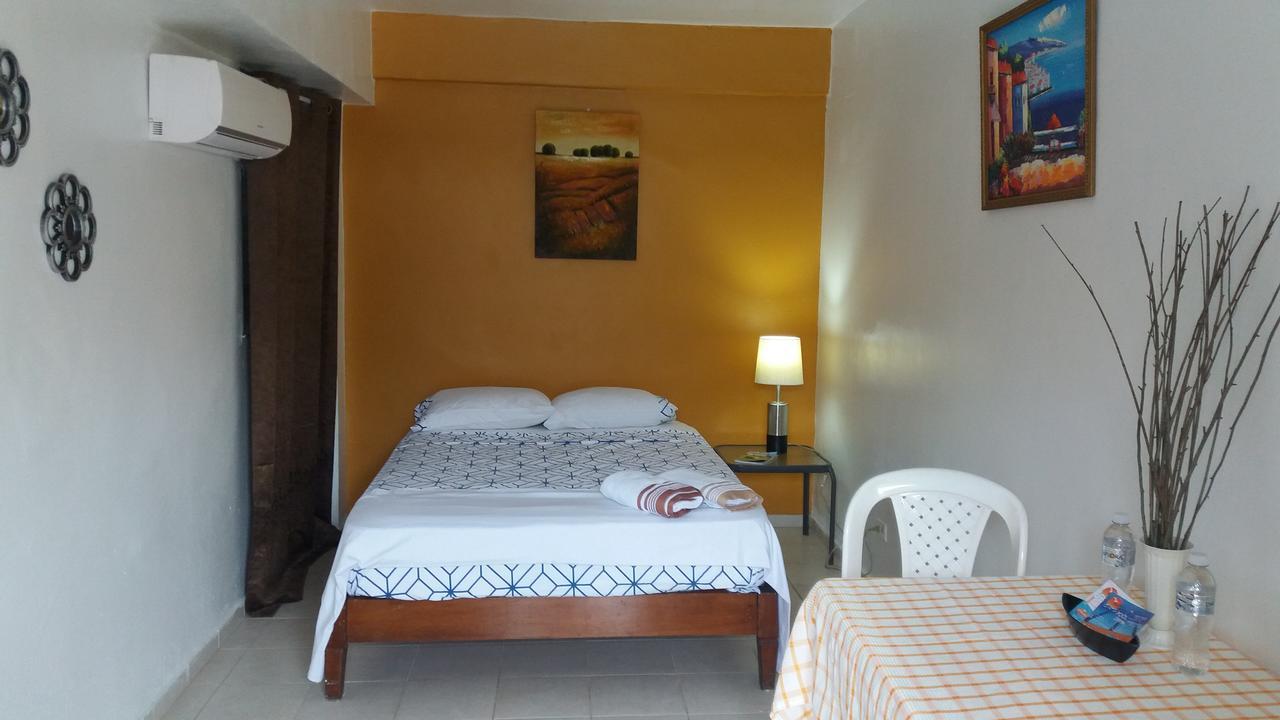 Hotel Pacific Coast Веракрус Экстерьер фото