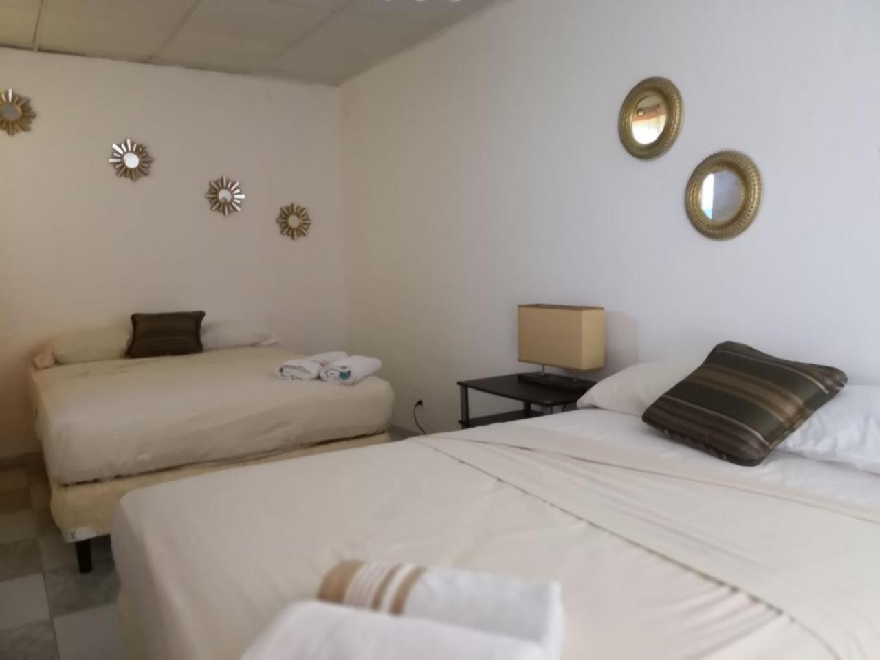 Hotel Pacific Coast Веракрус Экстерьер фото